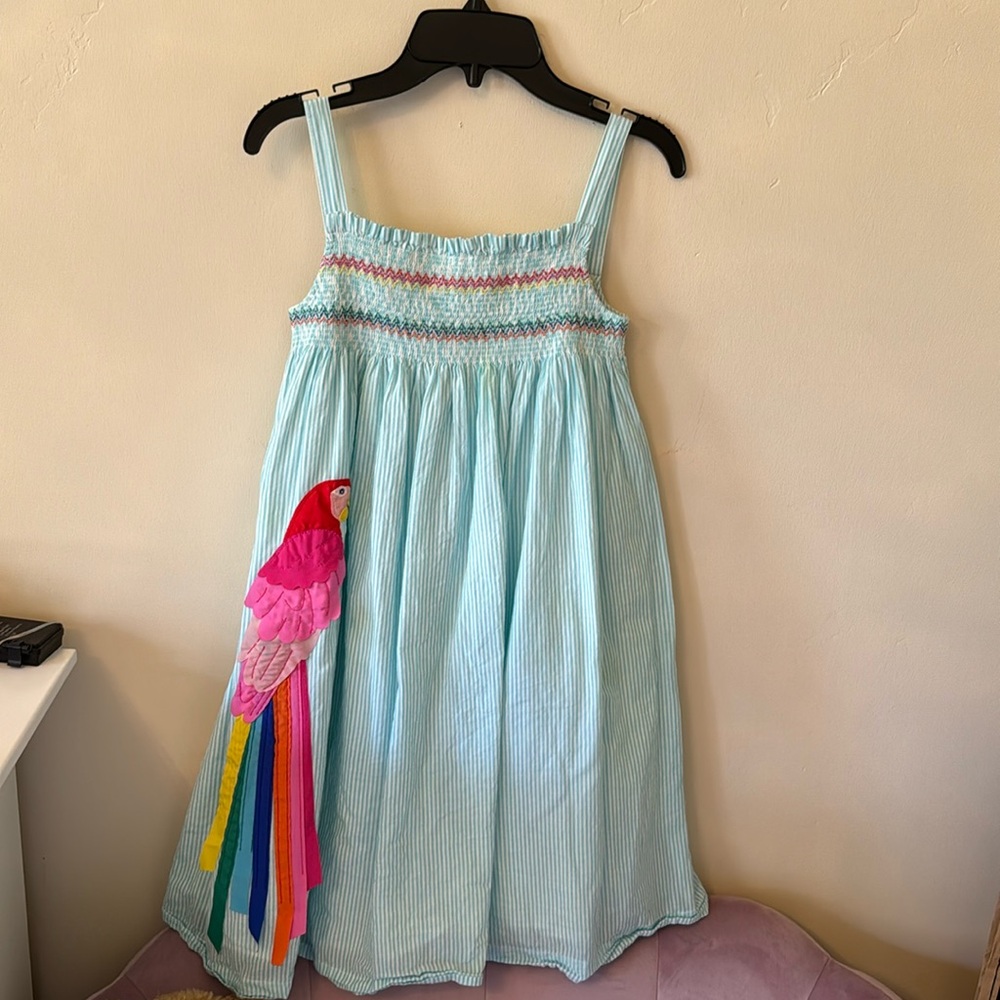 Gorgeous summer dress